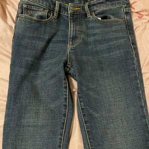 Armani Exchange Skinny Jeans